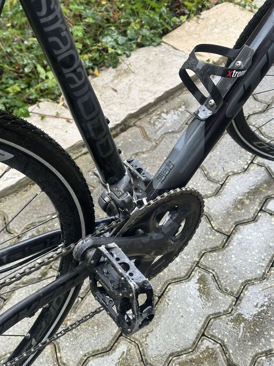 Stevens Biciclette: Velo Stevens Strada 1000 – Usato da Niederweningen venduto da dow_vhd9 1