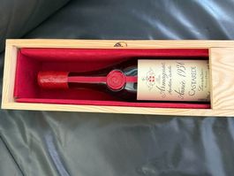Armagnac Castarède 1936