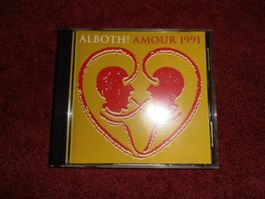 Alboth! - Amour 1991