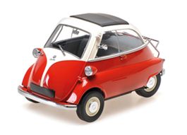 1:18 BMW ISETTA 1955 Minichamps