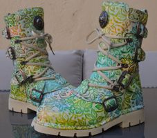New Rock Boots / bottes .39