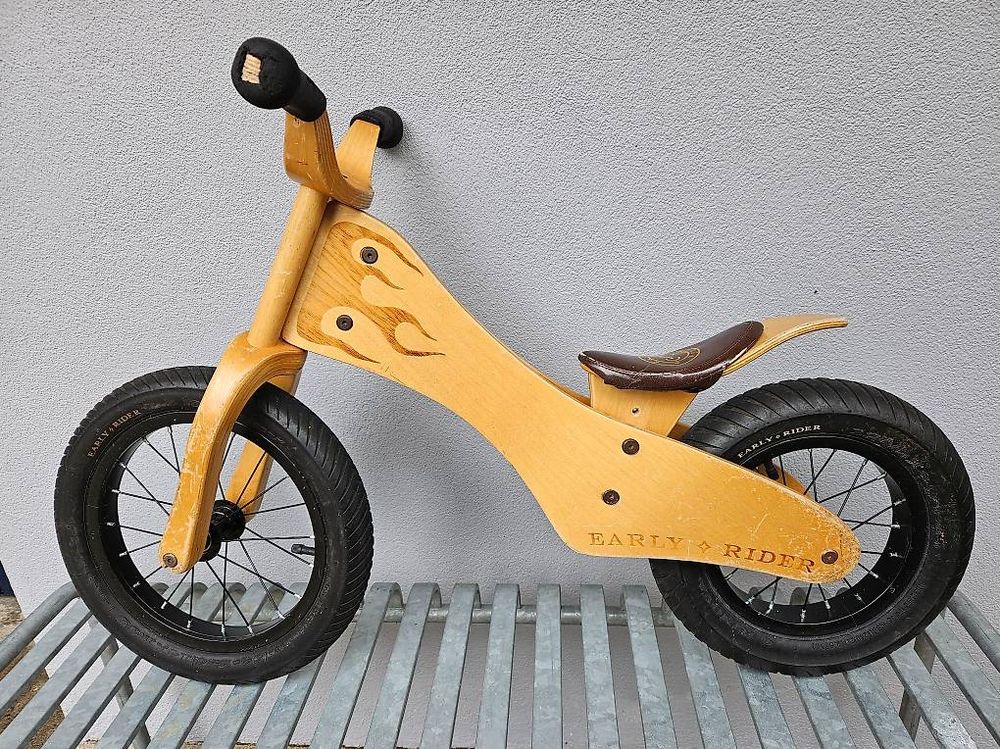 Early Rider Classic Laufrad (Gebraucht) in Stans für CHF 29 – nur ...