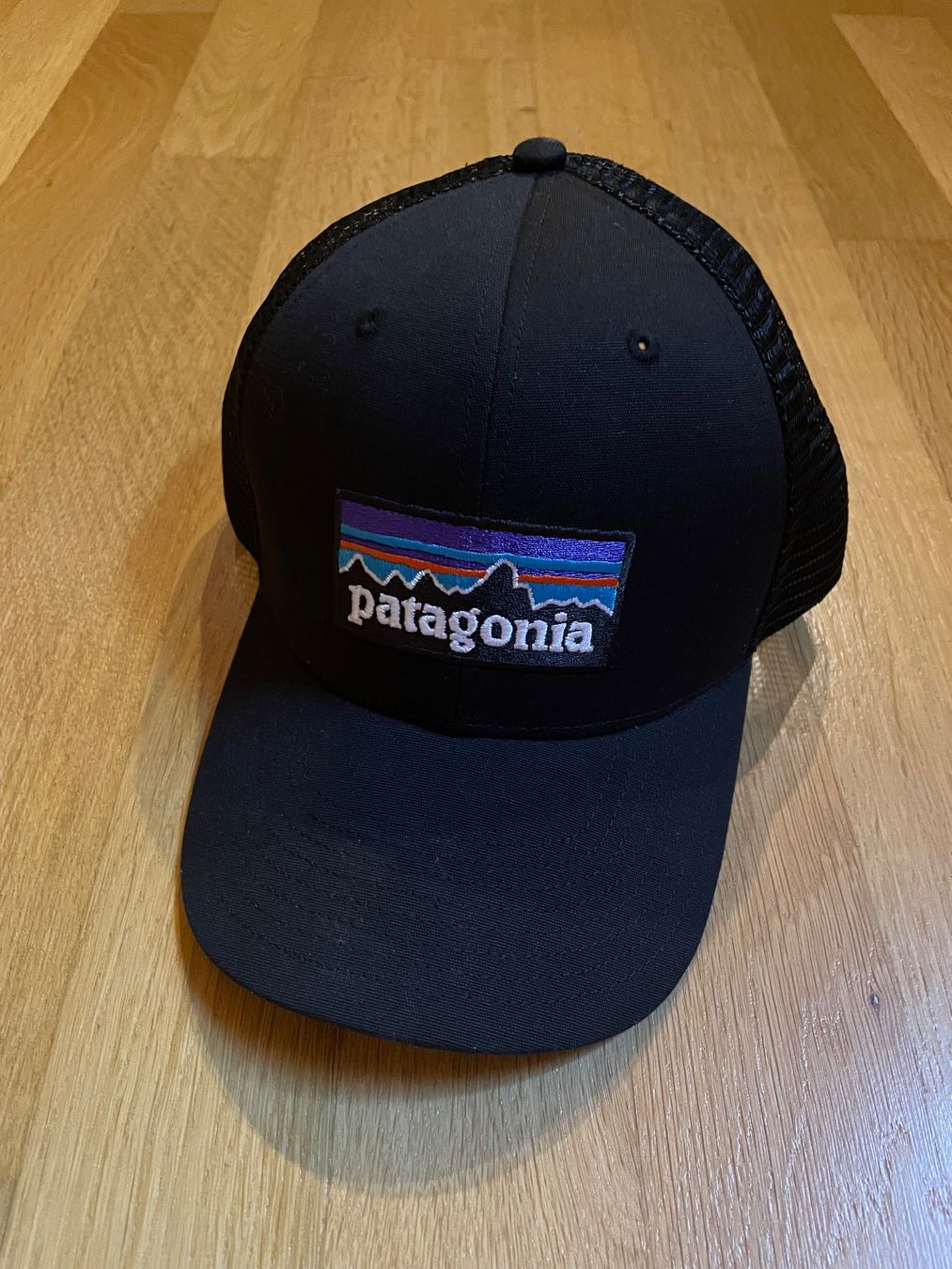 Patagonia Hüte, Mützen & Caps: Casquette Patagonia – Neu (gemäss Beschreibung) aus Leytron von acb_00