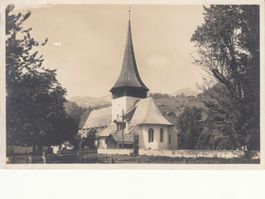 Rougemont 1933