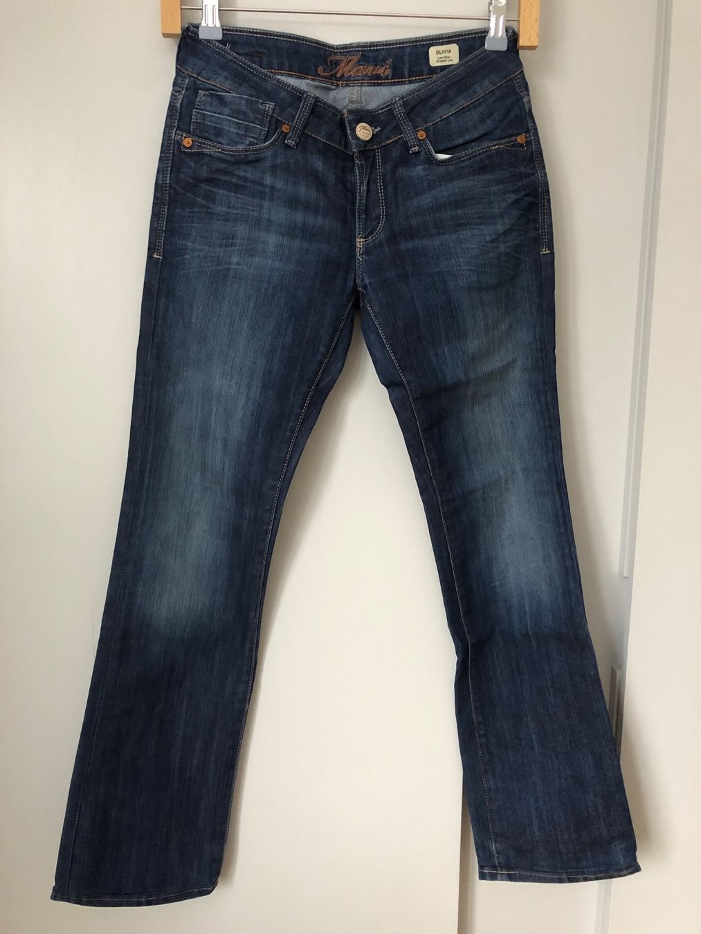 Mavi Jeans: Jeans Damen Mavi – Gebraucht aus Sargans von RaBa08