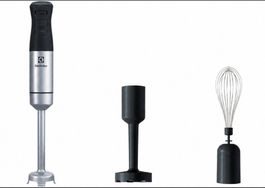 Pürierstab Stabmixer 3 in 1