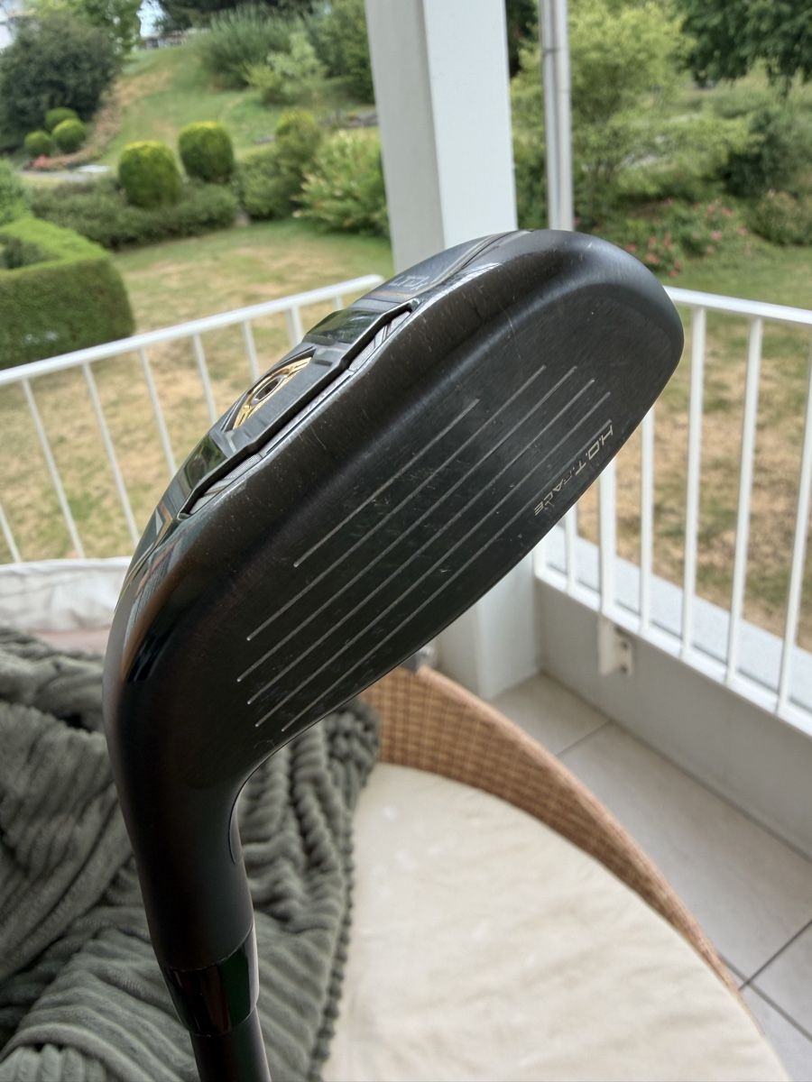 Schläger & Sets: King Cobra LTDx 2 hybrid golfschlager – Neu (gemäss Beschreibung) aus Sempach Station von Fleischfondue