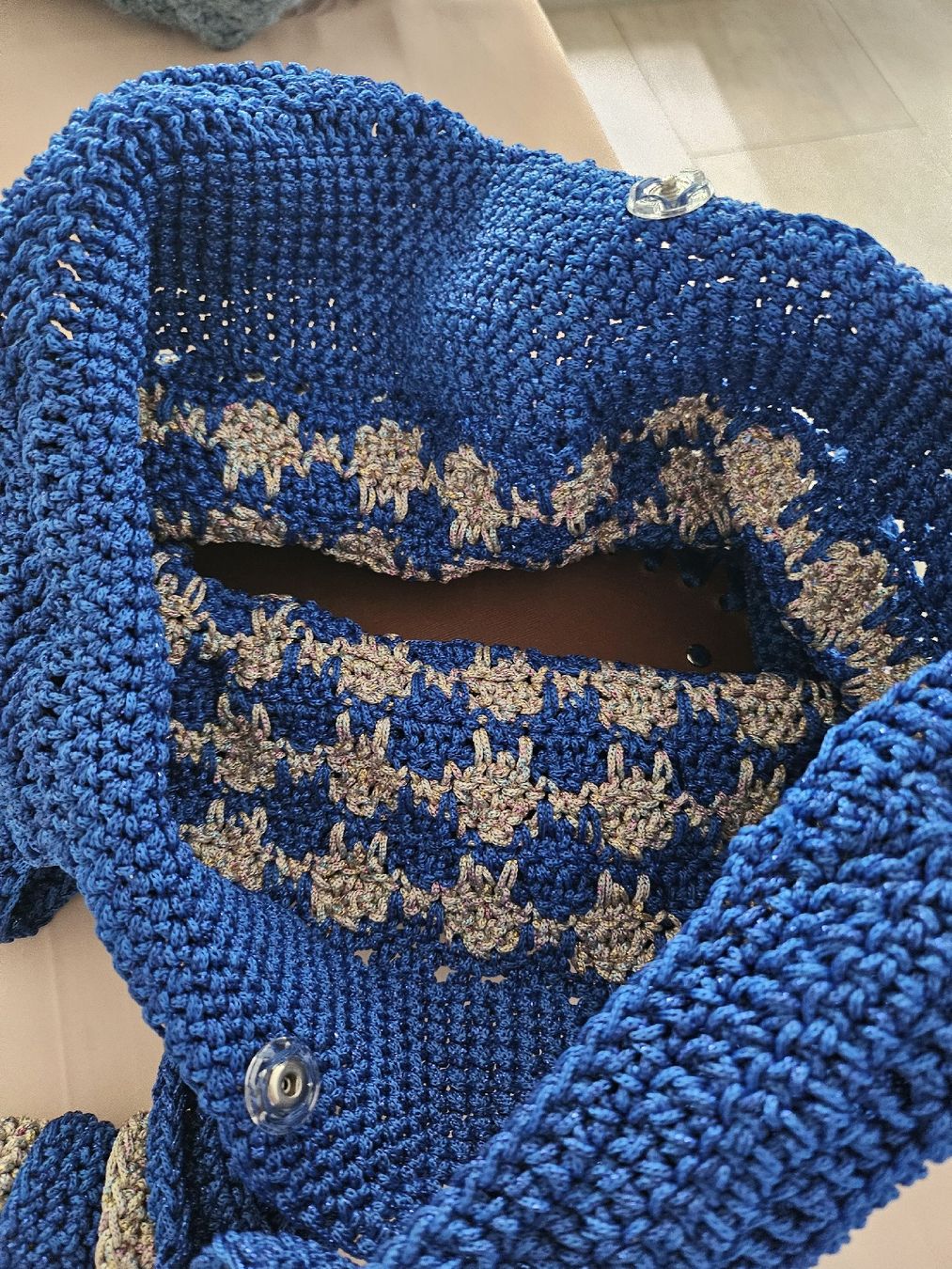 Borse da donna: sac fait main – Usato da Dietlikon venduto da mic_z7ly 2