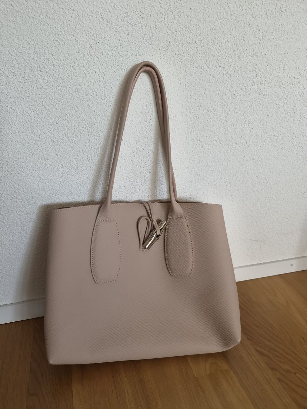 Longchamp Borse da donna: Longchamp Tasche Altrosa – Nuovo (secondo la descrizione) da Dübendorf venduto da kibby90