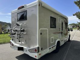 Wohnmobil Challenger 380 VIP, Fiat Ducato 140 PS, autom.