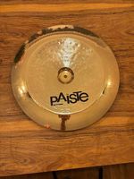 Paiste alpha 18 China