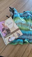 Milamai Babytrage von Tragebaby
