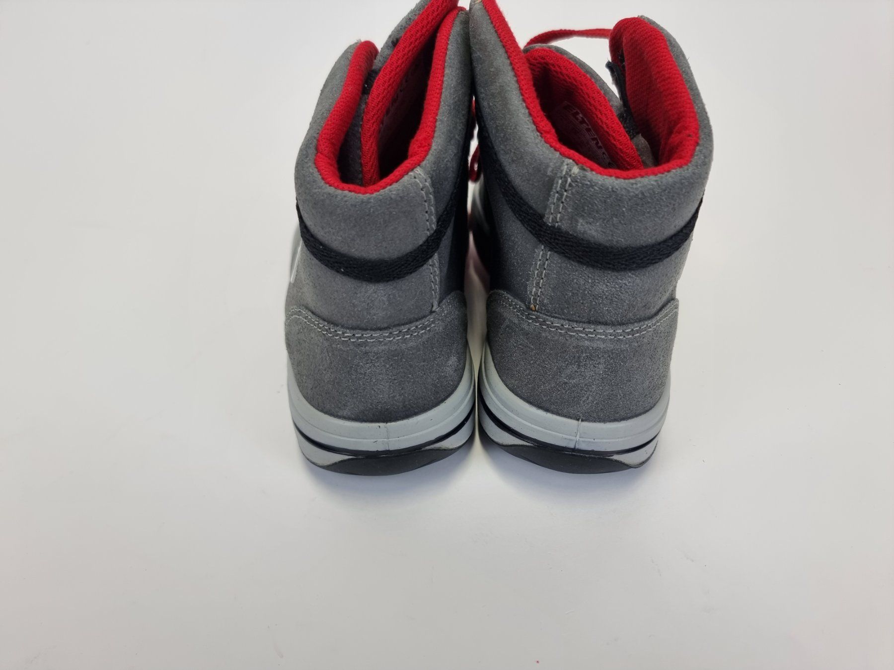 Elten Scarpe da donna: Elten Vintage Pirate Mid Schuhe – Usato da Urtenen-Schönbühl venduto da Restwert_Schoenbuehl 6