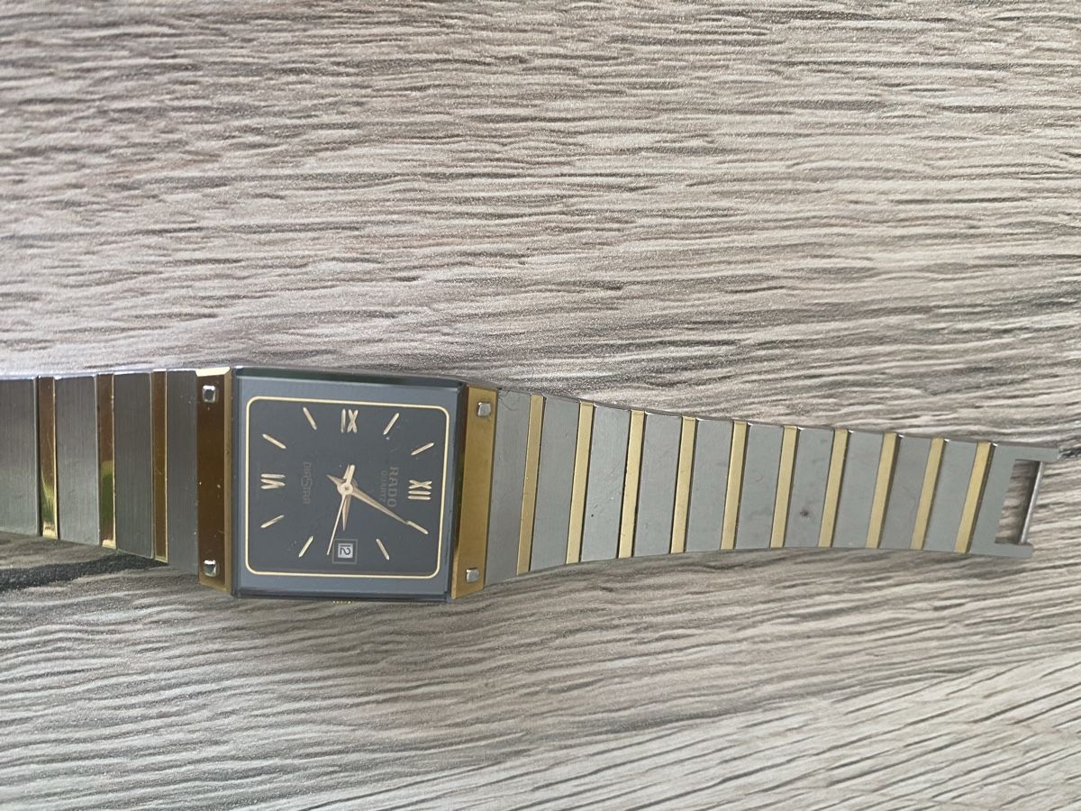 Rado Orologi: Damenuhr – Usato da Thun venduto da reb_qd7f 2