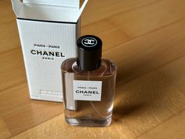 Original Chanel les eaux , EdT,neu, 50ml