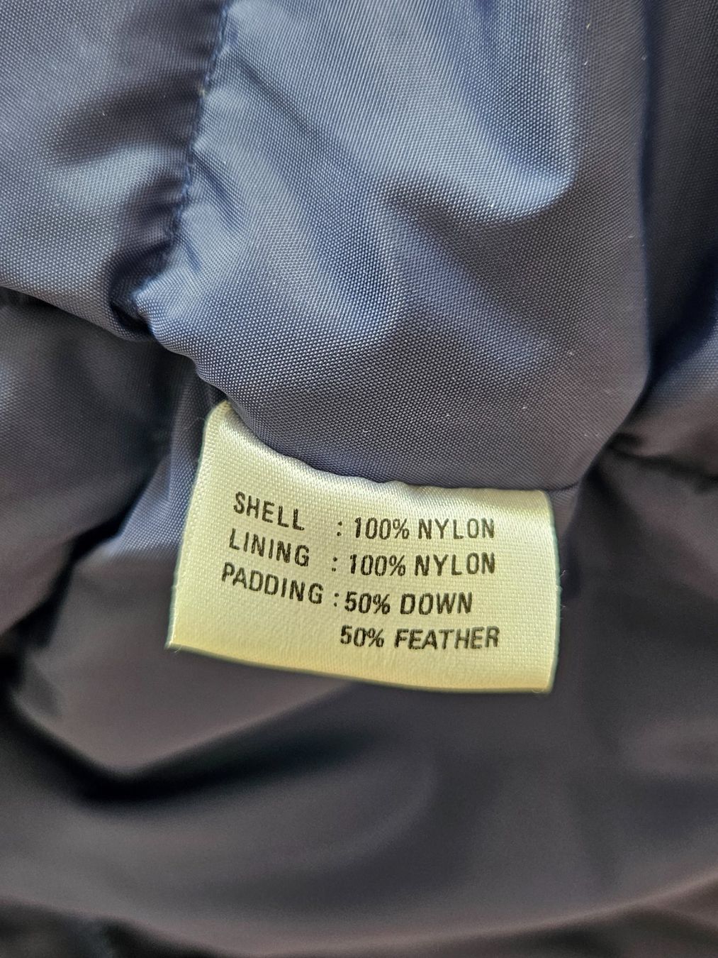 Giacche: Stepjacke Grösse M – Usato da Volketswil venduto da Lokitier 6