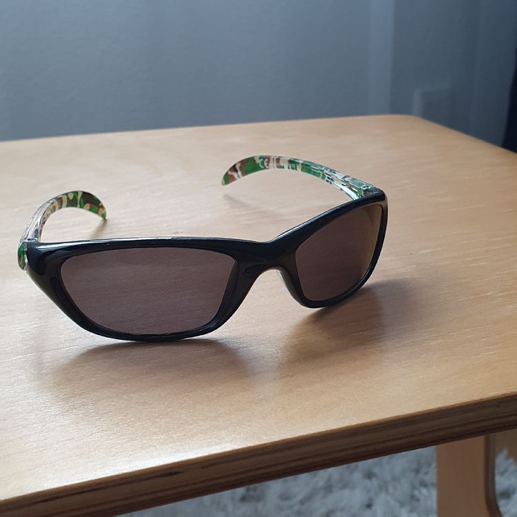Kinder-Sonnenbrille | Kaufen auf Ricardo