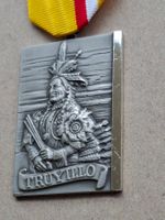 Indianer Vancouver Truyillo 1984 (L61)