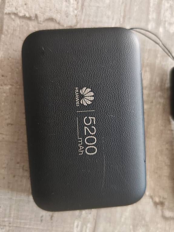 Modem & Router: Huawei Mobile  WIFI – Usato da Roggwil TG venduto da Much58 1