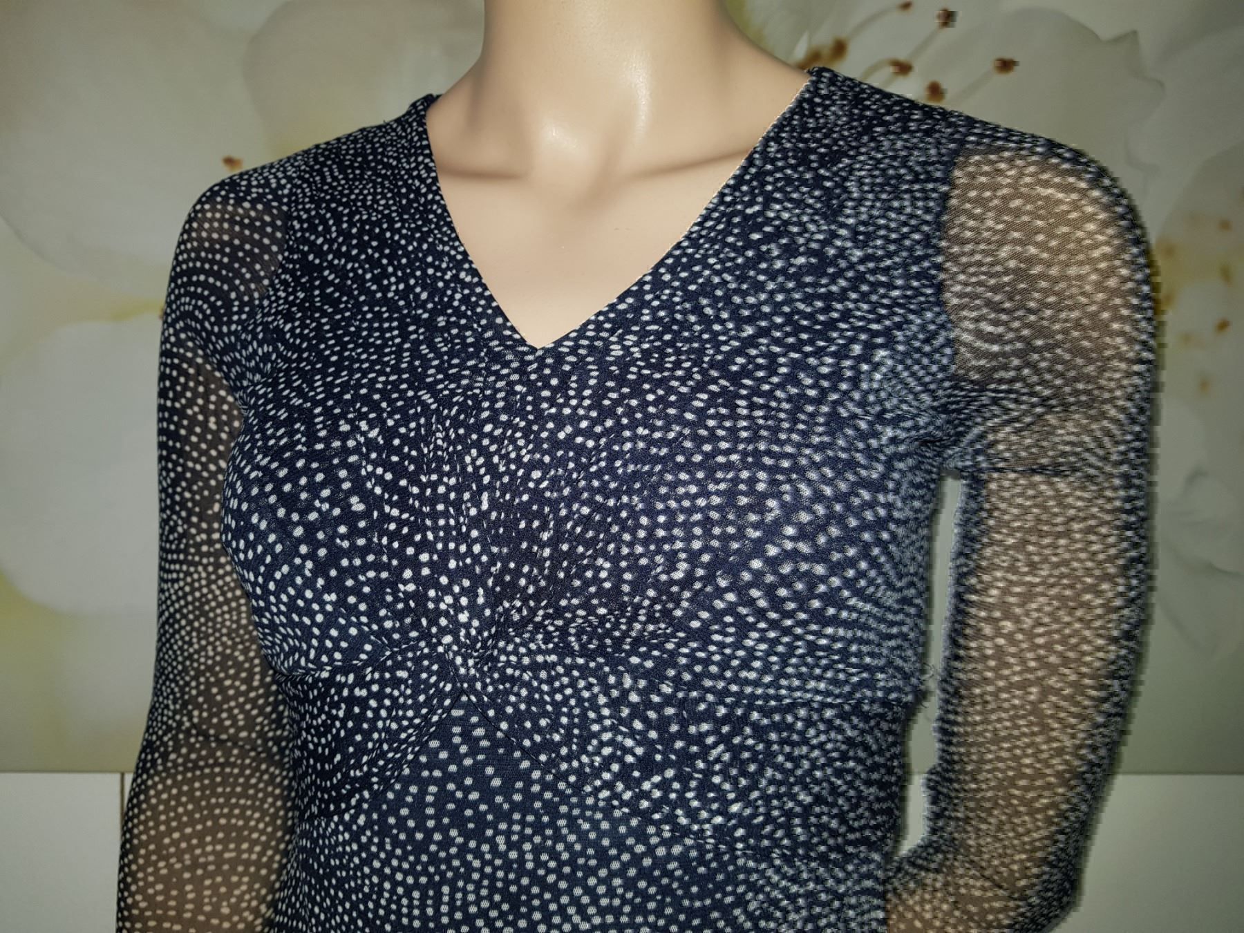 Esprit Top: ESPRIT Pull taille / Grosse S – Usato da Cossonay-ville venduto da Super-Price-Quality 5