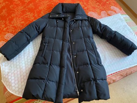 Frauen-Mantel Max Mara Weekend Grösse 40