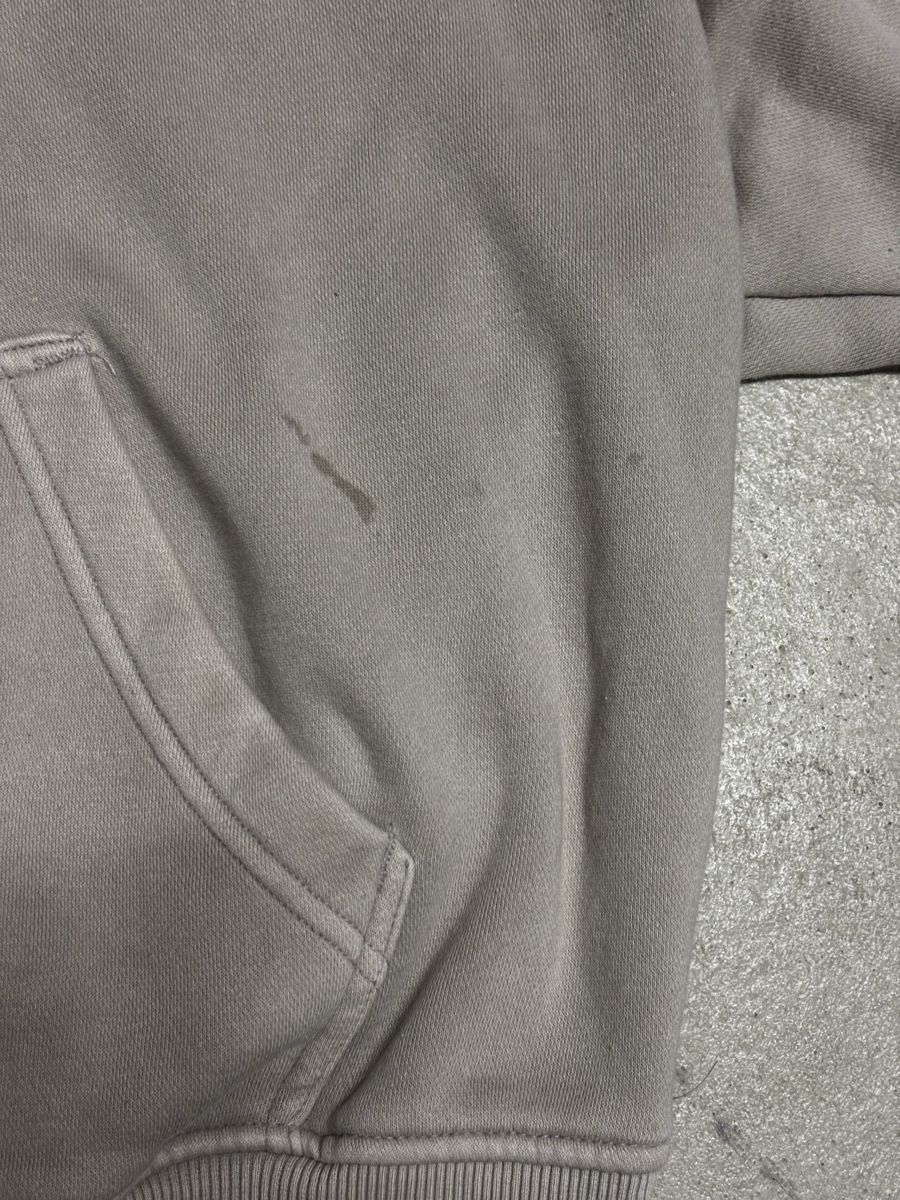 Maglioni & Felpe: Bershka Zip Hoodie  – Usato da Sissach venduto da Geopatral 3