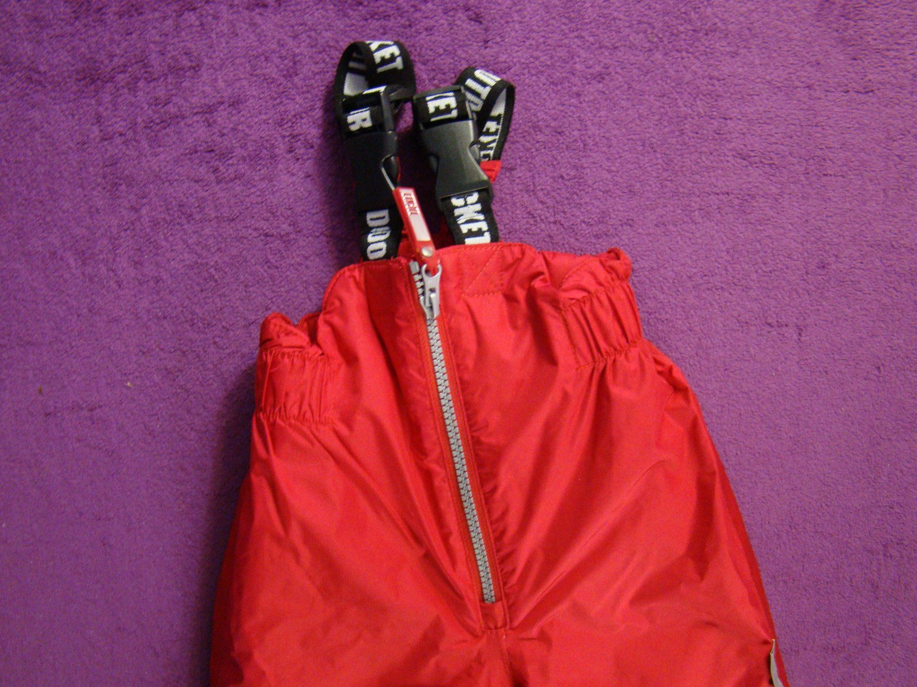 Hosen: Ticket to Heaven Skihose Gr. 98 – Gebraucht aus Müllheim Dorf von Seeeule01 2