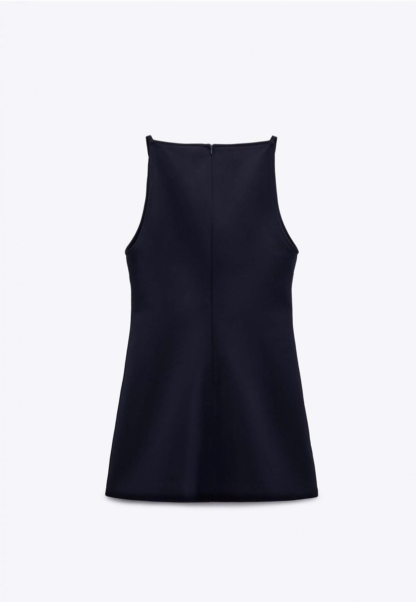 Zara Vestiti: Zara Minikleid XS – Nuovo (secondo la descrizione) da Birrwil venduto da wata90 4