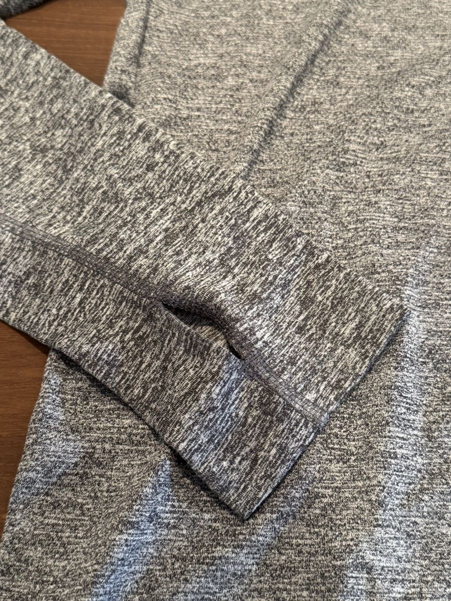 Nike Maglioni & Felpe: Nike Running Half-Zip Longsleeve Gr. M – Usato da Gränichen venduto da lixil 4