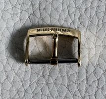Girard-Perregaux, Original-Dornschliesse, Gold 750