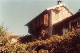 Valle Verzasca 1981 foto 