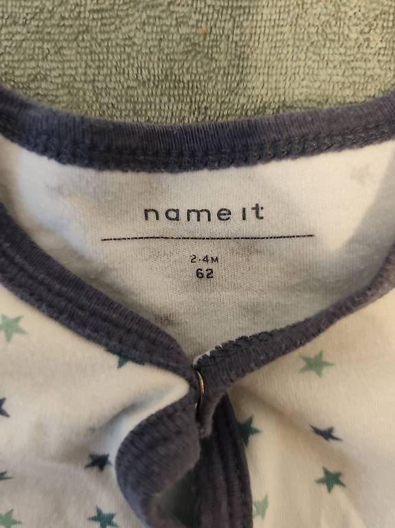 Pigiama & Simili: Baby Pyjama – Usato da Brüttisellen venduto da amand_ 1