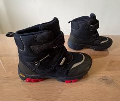 Elefanten Winterstiefel Gr. 27
