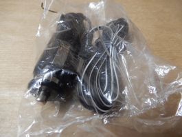 Neuer Zigaretten Übergangsstecker zu ??