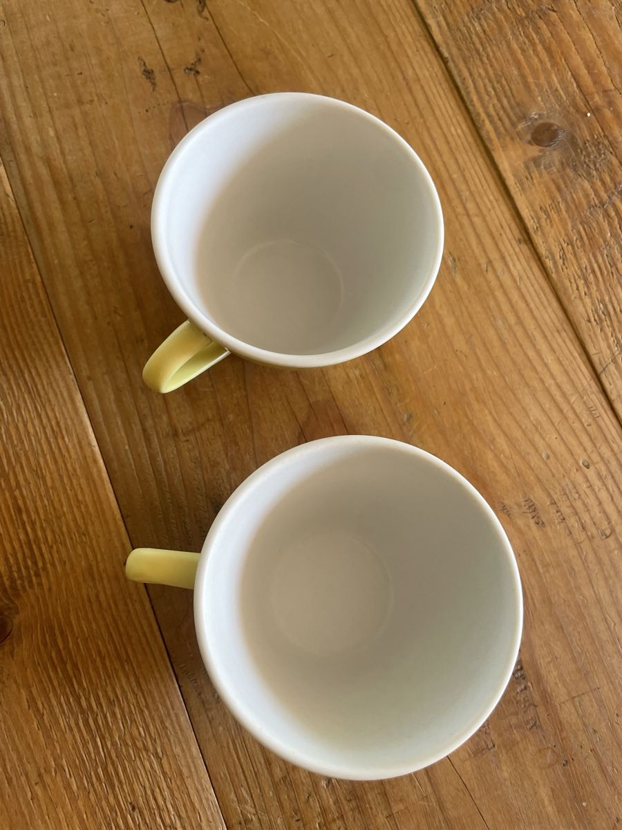 Geschirrsets: RÖSSLER VINTAGE GESCHIRR SET – Gebraucht aus Biel/Bienne von Jilo 2