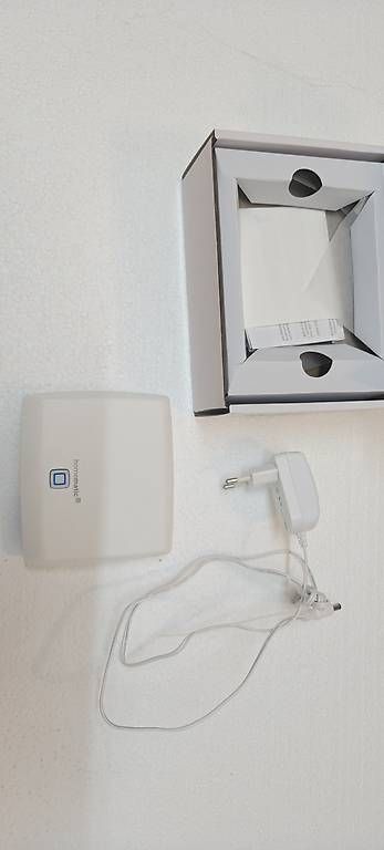 WiFi: Homematic Access Point (HM-AP)  – D'occasion à Moosleerau par Philipp2021 2