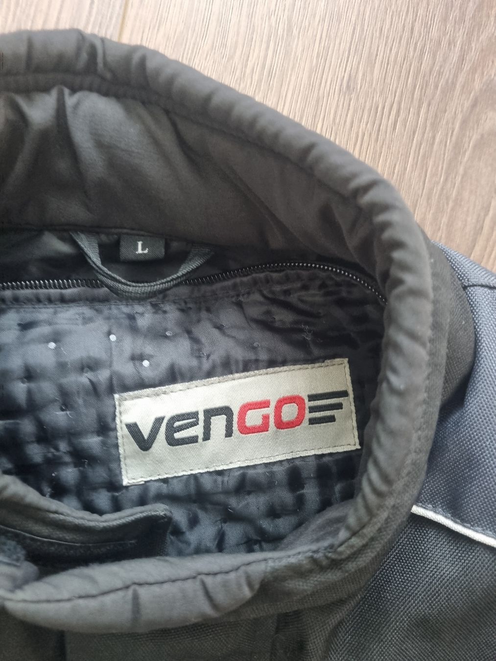 Giacche: Motorrad Jacke Gr.L – Usato da Eschenbach SG venduto da Ma69st 1