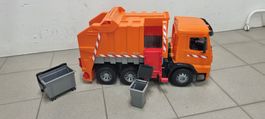 Kehrichtwagen / Müllwagen (Kinder)