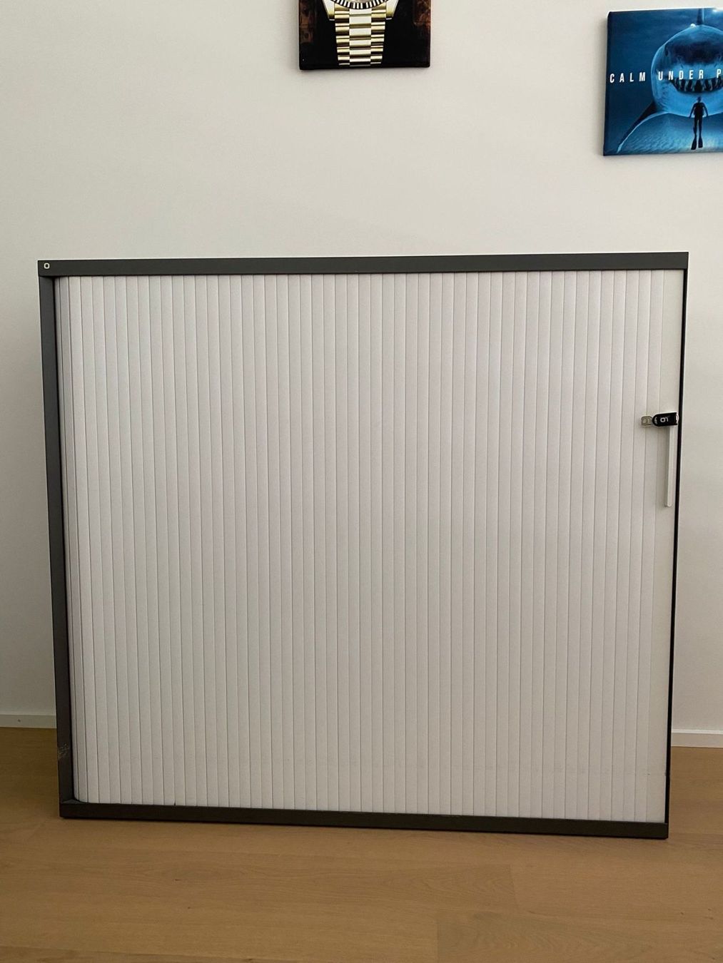 Lista Armadi: Lista Ordnerschrank – Usato da Cham venduto da snowbear_67