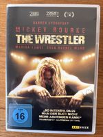 DVD The Wrestler