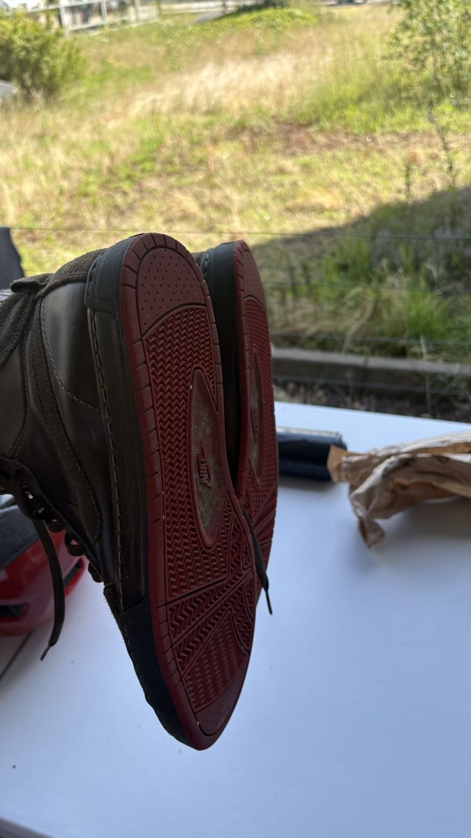 Jordan Scarpe da uomo: Jordans Air Limited Edition – Usato da Kaiseraugst venduto da deb_998t 3