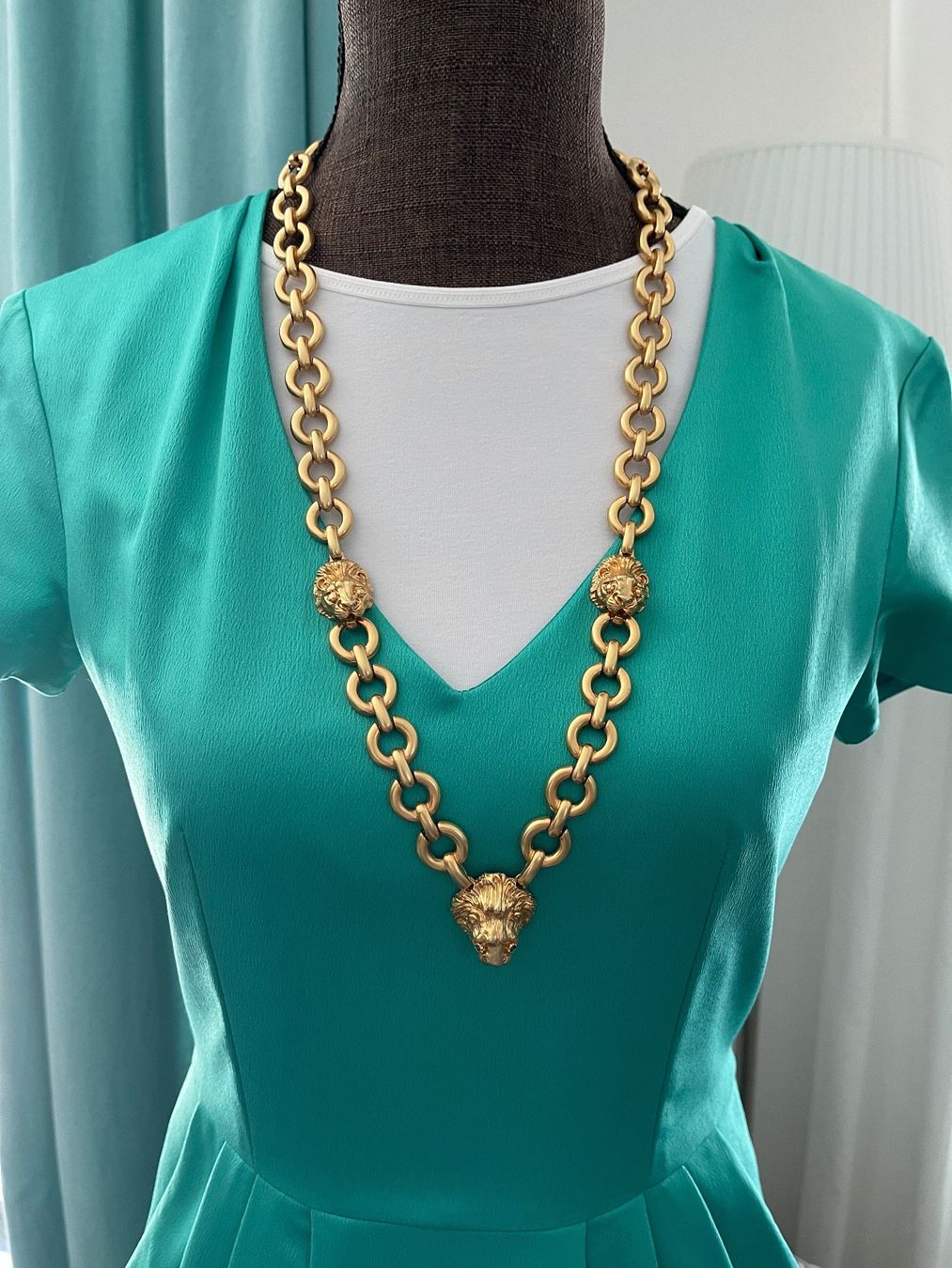 Catenine: Wunderschöne Kette – Usato da Winkel venduto da Luxtime 4