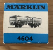 Märklin 4604