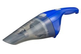 Black + Decker Akku-Handstaubsauger DUSTBUSTER