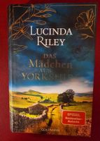 Lucinda Riley , Das Mädchen aus Yorkshire 