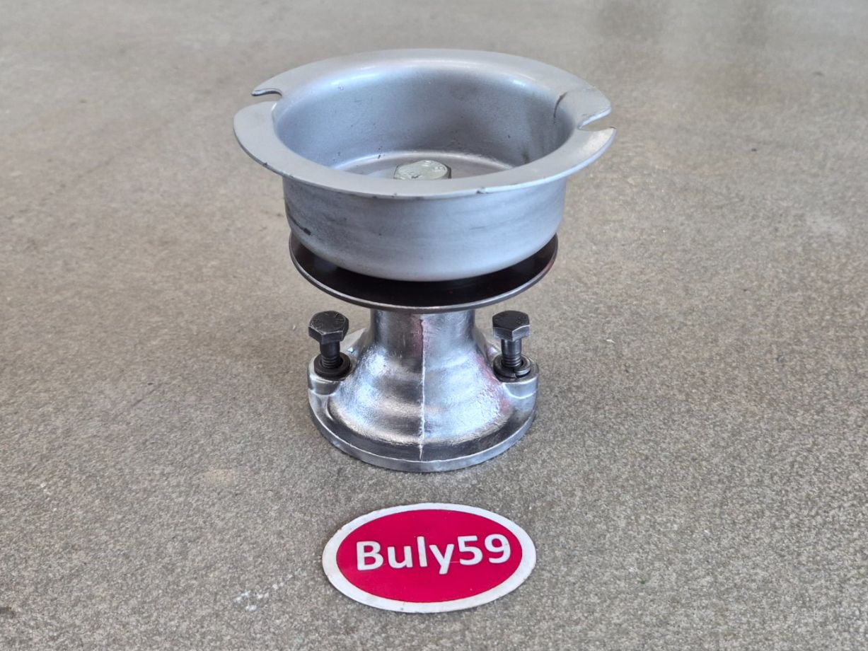 Rapid Trattori: Rapid S Super Basco Motor Starter Pully Anwerferscheibe kplt – Usato da Wohlenschwil venduto da Buly59 1
