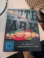 South Park - Staffel / Season 21  DVD DE/EN R2 Comedy