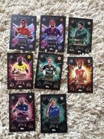 Topps Match Attax Extra Limited Edition