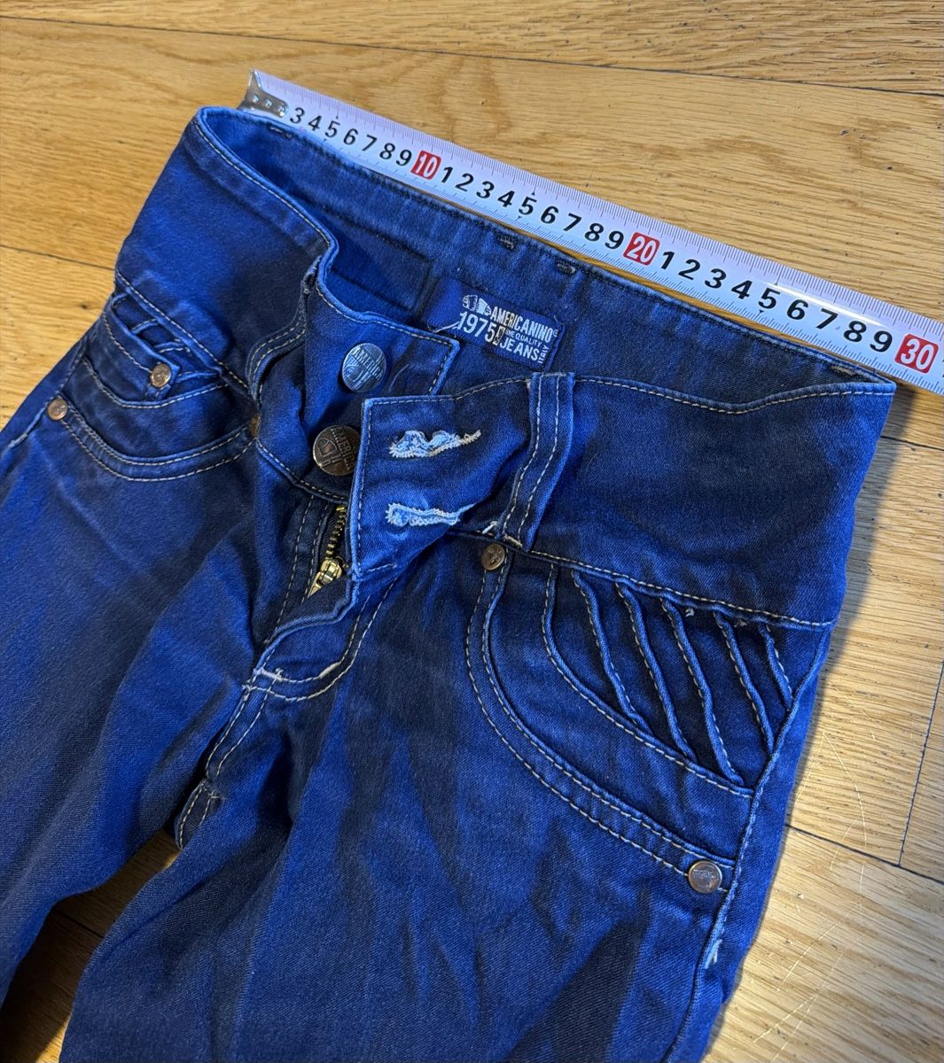 Hosen: Jean taille 32-XS  – Gebraucht aus Thonex von TropicalPlantsCorner 2