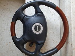 Volant SUBARU